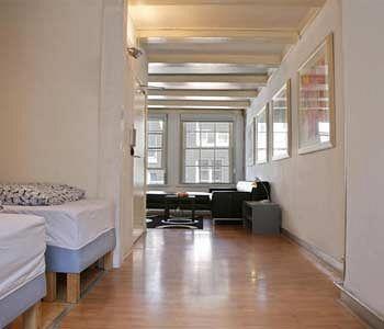 Ultraviolet Studios Amsterdam Eksteriør bilde