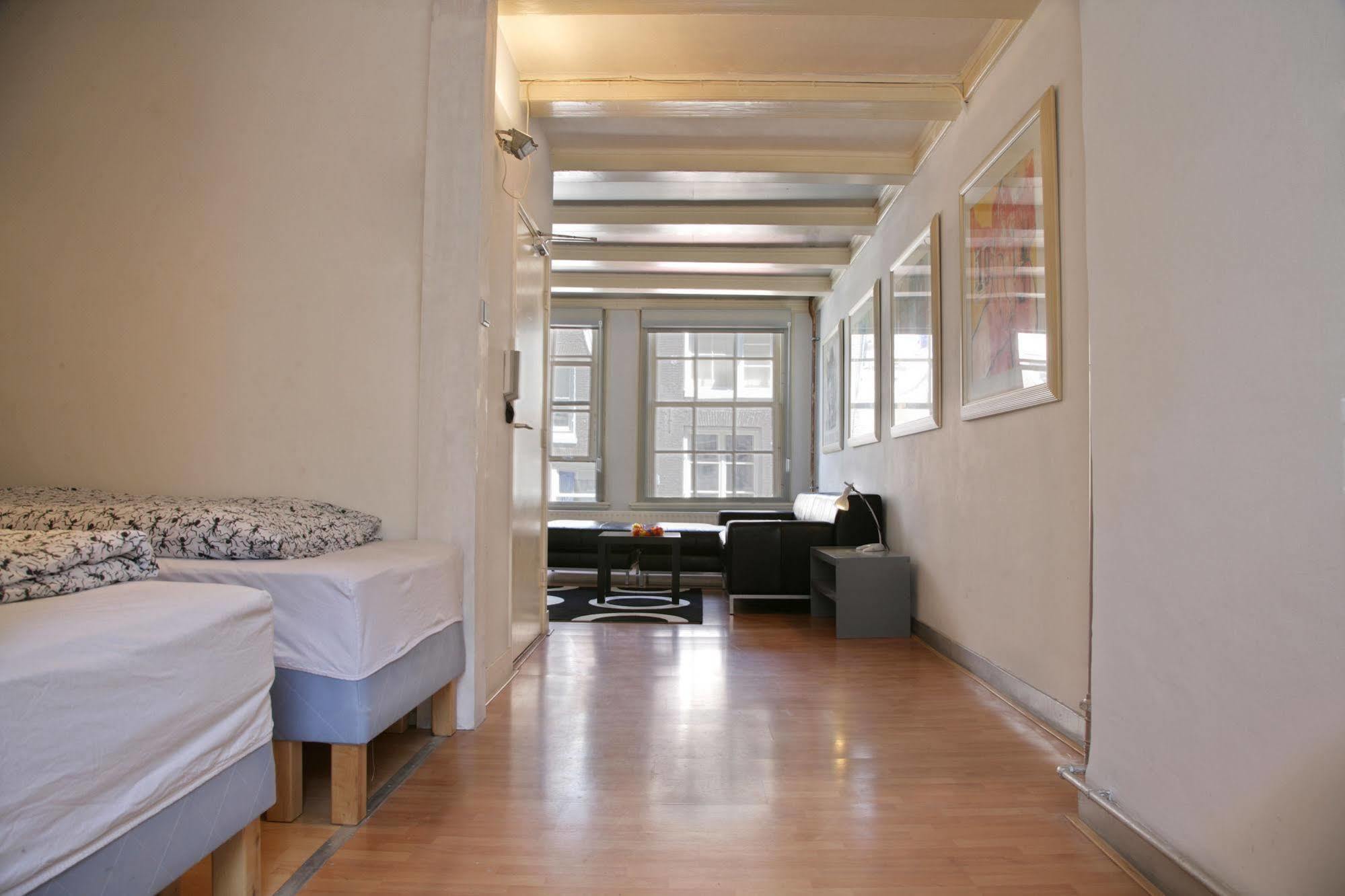 Ultraviolet Studios Amsterdam Eksteriør bilde